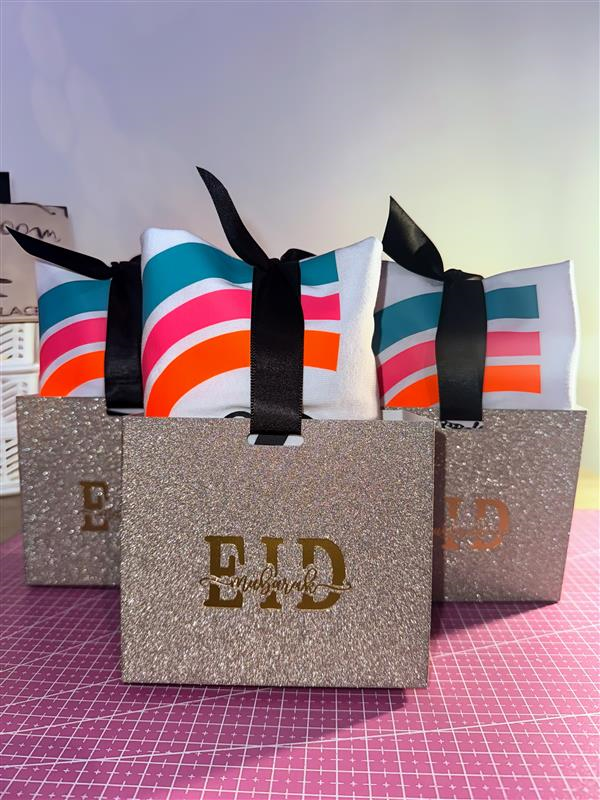 Eid Gift Set'